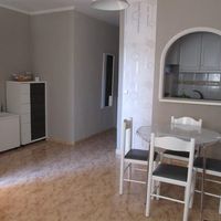 Квартира у моря в Испании, Валенсия, Торревьеха, 50 кв.м.