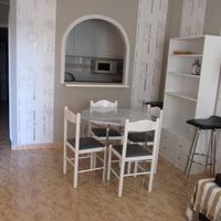 Квартира у моря в Испании, Валенсия, Торревьеха, 50 кв.м.