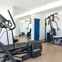 Flat in Republic of Cyprus, Lemesou, 87 sq.m.