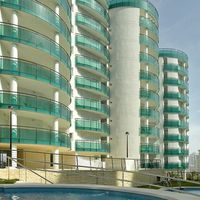 Апартаменты у моря в Испании, Валенсия, Аликанте, 60 кв.м.