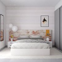 Апартаменты у моря в Испании, Валенсия, Аликанте, 69 кв.м.