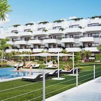 Apartment at the seaside in Spain, Comunitat Valenciana, Alicante, 69 sq.m.
