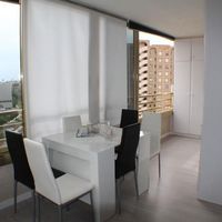 Apartment at the seaside in Spain, Comunitat Valenciana, Alicante, 80 sq.m.