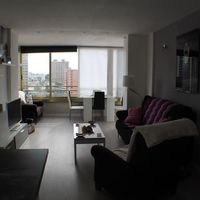 Apartment at the seaside in Spain, Comunitat Valenciana, Alicante, 80 sq.m.