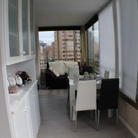 Apartment at the seaside in Spain, Comunitat Valenciana, Alicante, 80 sq.m.