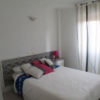 Apartment at the seaside in Spain, Comunitat Valenciana, Alicante, 80 sq.m.