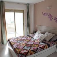 Apartment at the seaside in Spain, Comunitat Valenciana, Alicante, 80 sq.m.