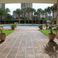 Apartment at the seaside in Spain, Comunitat Valenciana, Alicante, 80 sq.m.