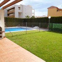 Apartment at the seaside in Spain, Comunitat Valenciana, Alicante, 90 sq.m.