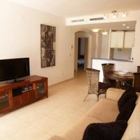 Apartment at the seaside in Spain, Comunitat Valenciana, Alicante, 90 sq.m.