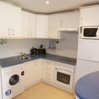 Apartment at the seaside in Spain, Comunitat Valenciana, Alicante, 90 sq.m.