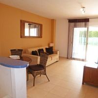 Apartment at the seaside in Spain, Comunitat Valenciana, Alicante, 90 sq.m.