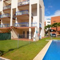 Apartment at the seaside in Spain, Comunitat Valenciana, Alicante, 90 sq.m.