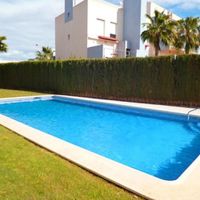 Apartment at the seaside in Spain, Comunitat Valenciana, Alicante, 90 sq.m.