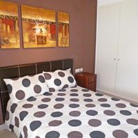 Apartment at the seaside in Spain, Comunitat Valenciana, Alicante, 90 sq.m.
