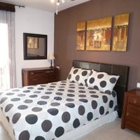 Apartment at the seaside in Spain, Comunitat Valenciana, Alicante, 90 sq.m.