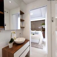 Апартаменты у моря в Испании, Валенсия, Аликанте, 70 кв.м.