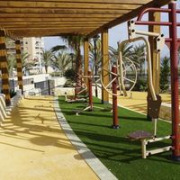 Апартаменты у моря в Испании, Валенсия, Аликанте, 70 кв.м.