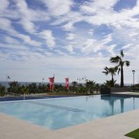 Апартаменты у моря в Испании, Валенсия, Аликанте, 70 кв.м.