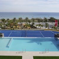 Апартаменты у моря в Испании, Валенсия, Аликанте, 70 кв.м.