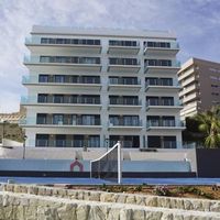 Апартаменты у моря в Испании, Валенсия, Аликанте, 70 кв.м.