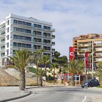 Апартаменты у моря в Испании, Валенсия, Аликанте, 70 кв.м.