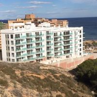 Апартаменты у моря в Испании, Валенсия, Аликанте, 70 кв.м.