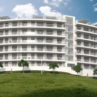 Apartment at the seaside in Spain, Comunitat Valenciana, Alicante, 71 sq.m.