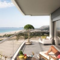 Apartment at the seaside in Spain, Comunitat Valenciana, Alicante, 71 sq.m.