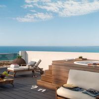 Apartment at the seaside in Spain, Comunitat Valenciana, Alicante, 71 sq.m.