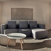 Apartment at the seaside in Spain, Comunitat Valenciana, Alicante, 71 sq.m.