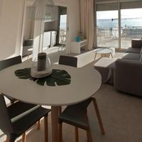 Apartment at the seaside in Spain, Comunitat Valenciana, Alicante, 71 sq.m.