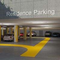 Квартира на Кипре, Лимасол, 131 кв.м.