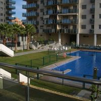 Апартаменты у моря в Испании, Валенсия, Аликанте, 70 кв.м.