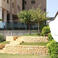 Апартаменты у моря в Испании, Валенсия, Аликанте, 70 кв.м.