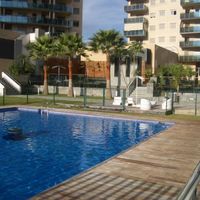 Апартаменты у моря в Испании, Валенсия, Аликанте, 70 кв.м.