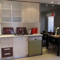 Апартаменты у моря в Испании, Валенсия, Аликанте, 70 кв.м.