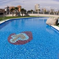 Apartment at the seaside in Spain, Comunitat Valenciana, Alicante, 56 sq.m.
