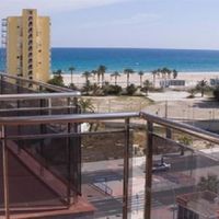 Apartment at the seaside in Spain, Comunitat Valenciana, Alicante, 56 sq.m.