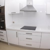 Apartment at the seaside in Spain, Comunitat Valenciana, Alicante, 56 sq.m.