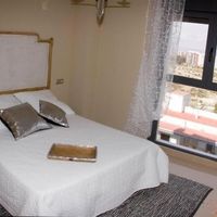 Apartment at the seaside in Spain, Comunitat Valenciana, Alicante, 56 sq.m.