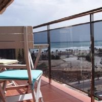 Apartment at the seaside in Spain, Comunitat Valenciana, Alicante, 56 sq.m.