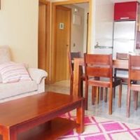 Apartment at the seaside in Spain, Comunitat Valenciana, Alicante, 56 sq.m.