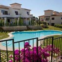 Дом у моря в Испании, Валенсия, Финестрат