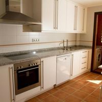 Дом у моря в Испании, Валенсия, Финестрат