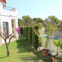 Дом у моря в Испании, Валенсия, Финестрат