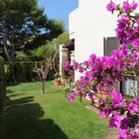 Дом у моря в Испании, Валенсия, Финестрат