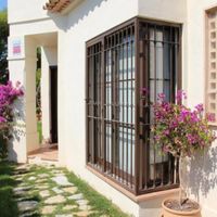 Дом у моря в Испании, Валенсия, Финестрат