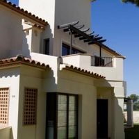 Дом у моря в Испании, Валенсия, Финестрат