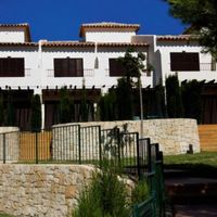 Дом у моря в Испании, Валенсия, Финестрат